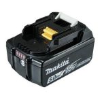 Originalus akumuliatorius Makita BL1850B 197280-8, 18V, 5.0Ah Li-ion