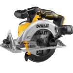 Akumuliatorinis diskinis pjūklas Dewalt DCS565N-XJ; 18 V, (be akum.ir krov.)