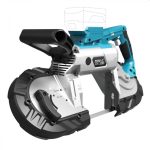 Akumuliatorinis metalo pjaustytuvas DEDRA DED6902, 18 V, (be akum. ir krov.)