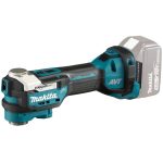 Akumuliatorinis universalus švytuoklinis įrankis Makita DTM52Z, 18V, STARLOCK MAX