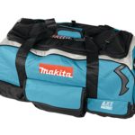 Krepšys LXT (Su transportavimo ratukais) Makita 831279-0
