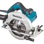 Rankinis diskinis pjūklas Makita HS7611, 190 mm, 1,6 kW