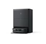 Dulkių siurblys - robotas Ecovacs DEEBOT X5 OMNI BLACK