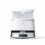 Ecovacs DEEBOT T30 PRO OMNI dulkių siurblys-robotas