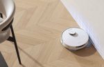 Ecovacs DEEBOT T30 PRO OMNI dulkių siurblys-robotas - Image 4