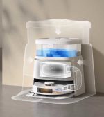 Ecovacs DEEBOT T30 PRO OMNI dulkių siurblys-robotas - Image 2