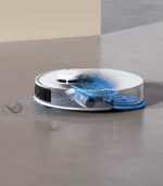 Ecovacs DEEBOT T30 PRO OMNI dulkių siurblys-robotas - Image 5