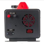 Dyzelinis autonominis šildytuvas 8kW 12V/230V, (Webasto) Powermat PM-AG-8M3 - Image 2