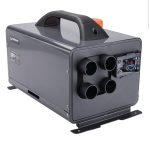 Dyzelinis autonominis šildytuvas 8kW 12V/230V, (Webasto) Powermat PM-AG-8M3