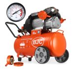 Oro kompresorius 2 cilindrai, 50L, 10Bar BJC M88010