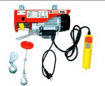 ELEKTRINĖ KĖLIMO GERVĖ 400/800, 230V (M80791)