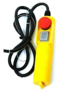 ELEKTRINĖ KĖLIMO GERVĖ 400/800, 230V (M80791) - Image 3