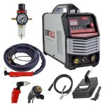 PLAZMINIO PJOVIMO APARATAS IGBT CUT-40 GEBOTWELD (GET007)
