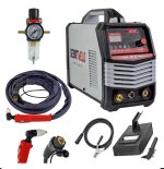 PLAZMINIO PJOVIMO APARATAS IGBT CUT-40 GEBOTWELD (GET007)