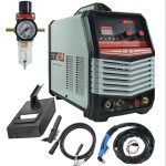 PLAZMINIO PJOVIMO APARATAS IGBT CUT-60 GEBOTWELD (GET006)