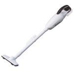 Akumuliatorinis dulkių siurblys Makita DCL180ZW, 18V Li-ion