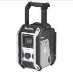 Akumuliatorinis Radijas Makita DMR114B su Bluetooth, Aux, USB - Image 2