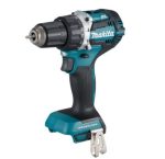 Akumuliatorinis gręžtuvas Makita DDF484RGJ, 18 V, 2 x 6,0 Ah - Image 2