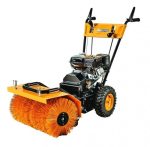 Benzininė ŠLUOTA GARDEN PRO KCB25/4-1 PILNAS KOMPLEKTAS - Image 2