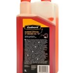 ALYVA DVITAKČIAMS VARIKLIAMSL GARDEN SPECIAL 2T 1L, GUDNORD