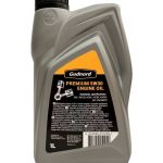 Alyva variklinė Premium 5W30 1L, Gudnord