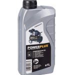 Kompresoriaus alyva 1L POWOIL012 POWERPLUS