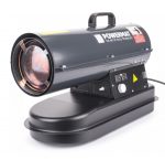 Dyzelinis šildytuvas Powermat 20kW PM-NAG-20SN