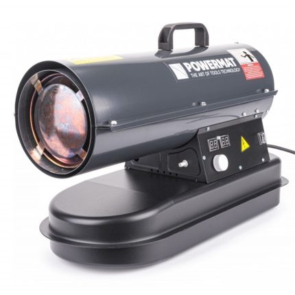 Dyzelinis šildytuvas Powermat 20kW PM-NAG-20SN