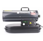 Dyzelinis šildytuvas Powermat 20kW PM-NAG-20SN - Image 2