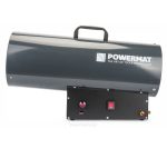 Dujinis šildytuvas 65kW Powermat PM-NAG-65GN - Image 2