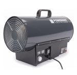 Dujinis šildytuvas 45kW su termostatu LCD PM-NAG-45GLN