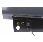 Dujinis šildytuvas 45kW su termostatu LCD PM-NAG-45GLN - Image 3