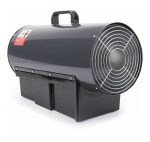 Dujinis šildytuvas 45kW su termostatu LCD PM-NAG-45GLN - Image 2