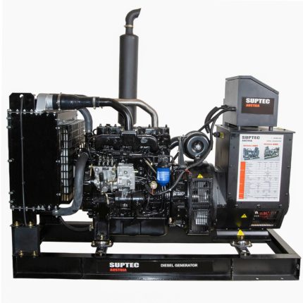 Dyzelinis generatorius HM30000LX