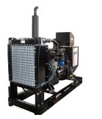 Dyzelinis generatorius HM30000LX - Image 2