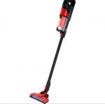Akumuliatorinis dulkių siurblys Lund, 120W, 22,2V 2.2AH LI-ION - Image 2