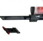Akumuliatorinis dulkių siurblys Lund, 120W, 22,2V 2.2AH LI-ION - Image 7