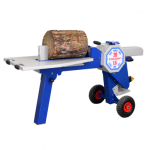 Malkų skaldyklė BELMASH LSG-500 (Benzininė)