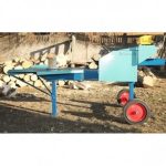 ARTMASH Malkų skaldyklė benzininė 7 AG