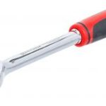 Rankena galvutėms terkšlinė | 12.5 mm (1/2") (2300)