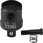 Rem.komplektas 630 mm rankenai  BGS 267, 1/2" (267-REPAIR)