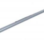 Reversinė terkšlė | ypač ilga | 10 mm (3/8") | 455 mm (636)