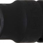 Galvutė smūginė šešiakampė | 20 mm (3/4") | 19 mm (5619)