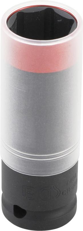 smgin-galvut-su-apsauga-itin-plona-125mm-1-2-21mm-7404_1911050126261 Smūginė galvutė su apsauga | Itin plona | 12,5 mm (1/2") | 21 mm (7404) - Image 1