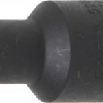 Speciali galvutė / sraigtinis ištraukiklis | 12,5 mm (1/2") | 10 mm (5266-10)