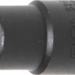 Speciali galvutė / sraigtinis ištraukiklis | 12,5 mm (1/2") | 13 mm (5266-13)