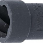 Speciali galvutė / sraigtinis ištraukiklis | 12,5 mm (1/2") | 22 mm (5268-22)