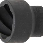 Speciali galvutė / sraigtinis ištraukiklis | 12,5 mm (1/2") | 27 mm (5268-27)