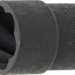 Speciali galvutė / sraigtinis ištraukiklis | 12,5 mm (1/2") | 21 mm (5269-21)