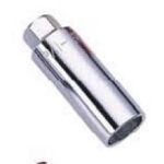 Galvutė ilga tepalo spaudimo davikliui 27 mm" X 90MML (H1706-1)
